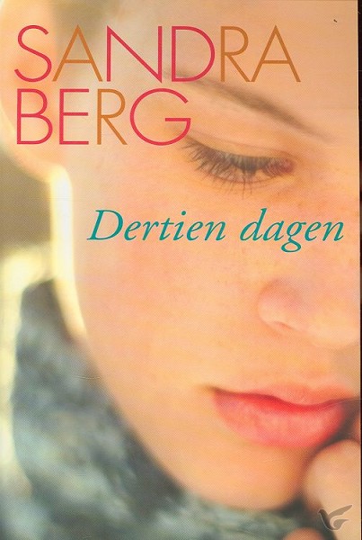 Productafbeelding: voorkant van Dertien dagen