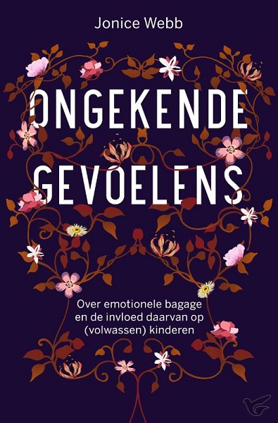Productafbeelding: voorkant van Ongekende gevoelens