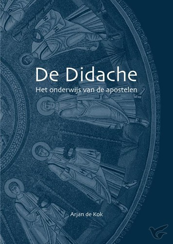 Productafbeelding: voorkant van Didache  POD
