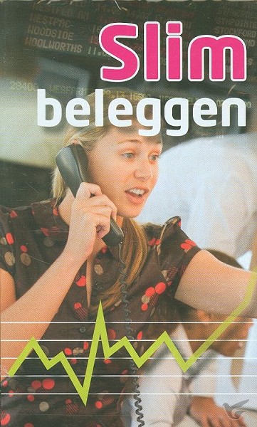 Productafbeelding: voorkant van Traktaat Slim beleggen s25