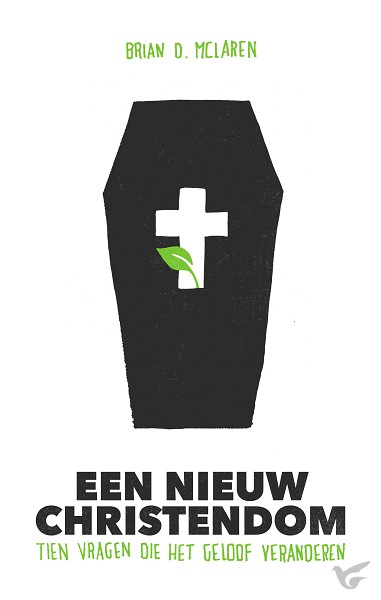 Productafbeelding: voorkant van Nieuw christendom
