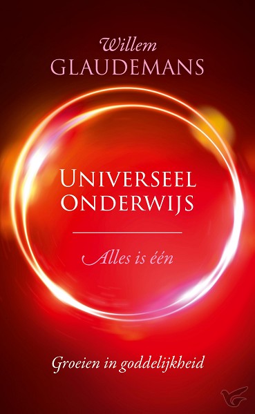 Productafbeelding: voorkant van Universeel onderwijs