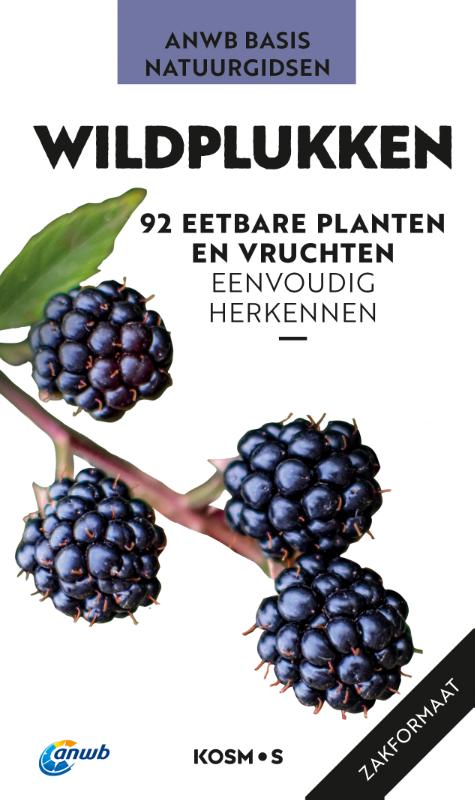 Productafbeelding: voorkant van Wildplukken