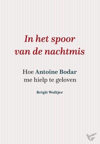 Productafbeelding: voorkant van In het spoor van de nachtmis