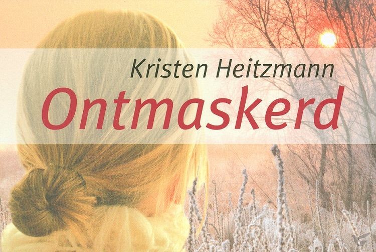 Productafbeelding: voorkant van Ontmaskerd DWARSLIGGER