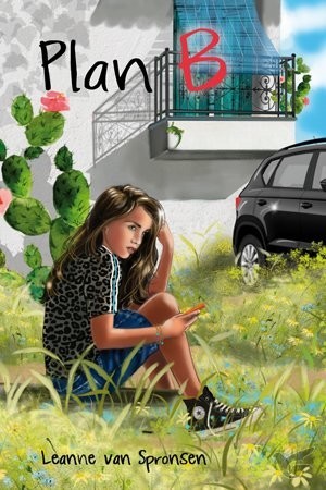 Productafbeelding: voorkant van Plan B