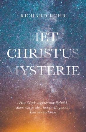 Productafbeelding: voorkant van Het Christus mysterie
