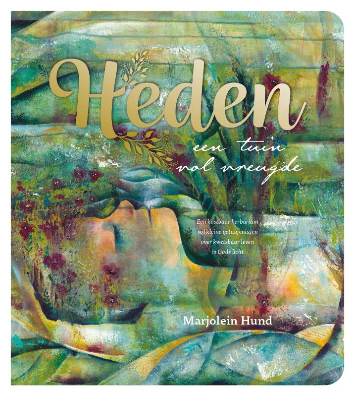 Productafbeelding: voorkant van Heden
