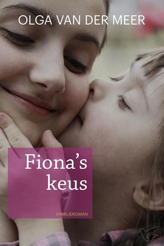 Productafbeelding: voorkant van Fiona s keus