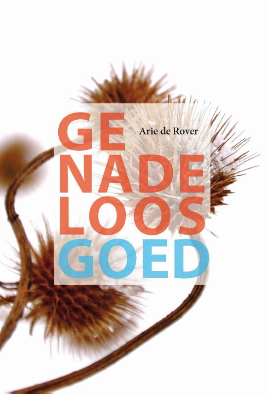 Productafbeelding: voorkant van Genadeloos goed