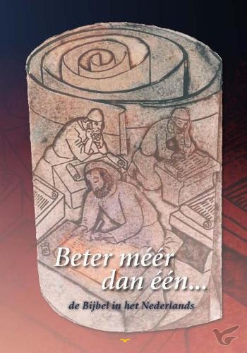 Productafbeelding: voorkant van Beter meer dan een