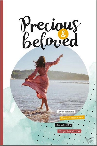 Productafbeelding: voorkant van Precious & beloved 2021