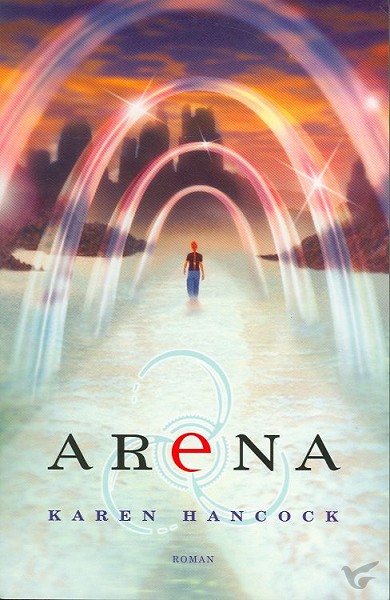 Productafbeelding: voorkant van Arena