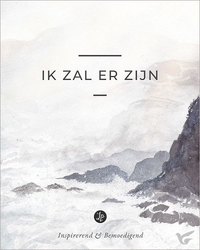 Productafbeelding: voorkant van Ik zal er zijn
