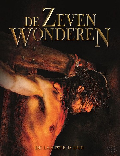 Productafbeelding: voorkant van Zeven wonderen glossy