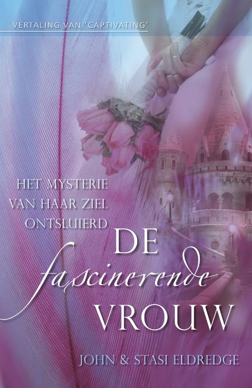 Productafbeelding: voorkant van De fascinerende vrouw