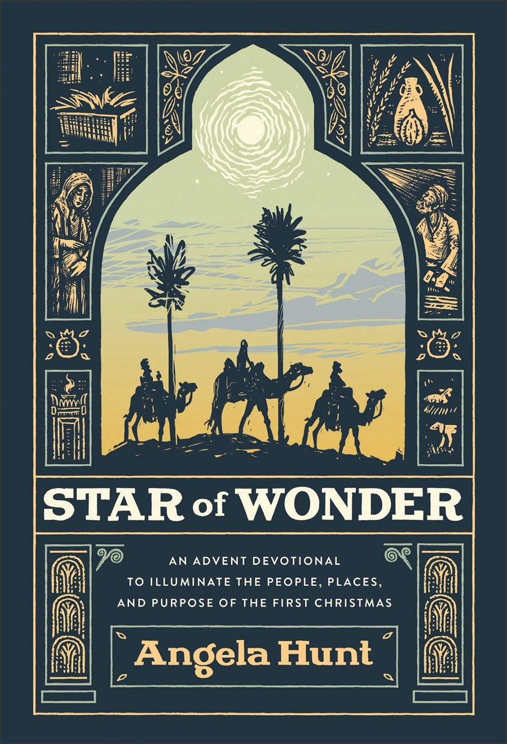 Productafbeelding: voorkant van Star Of Wonder