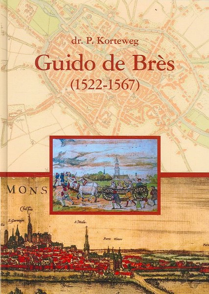Productafbeelding: voorkant van Guido de bres