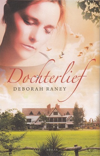 Productafbeelding: voorkant van Dochterlief