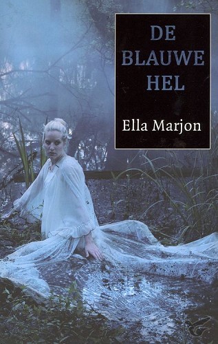 Productafbeelding: voorkant van Blauwe hel