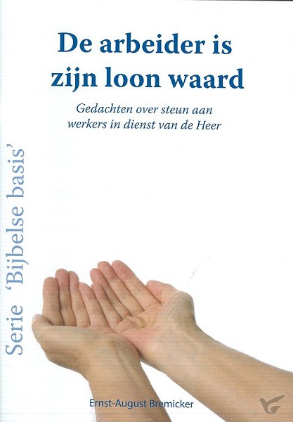 Productafbeelding: voorkant van Arbeider is zijn loon waard