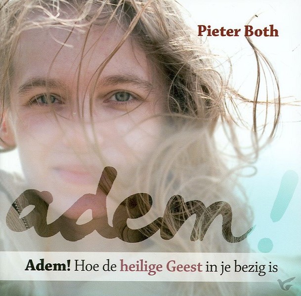 Productafbeelding: voorkant van Adem