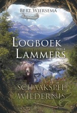 Productafbeelding: voorkant van Schaakspel in de wildernis