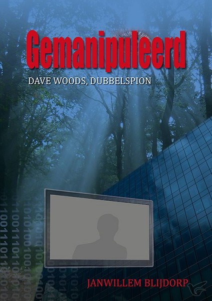 Productafbeelding: voorkant van Gemanipuleerd