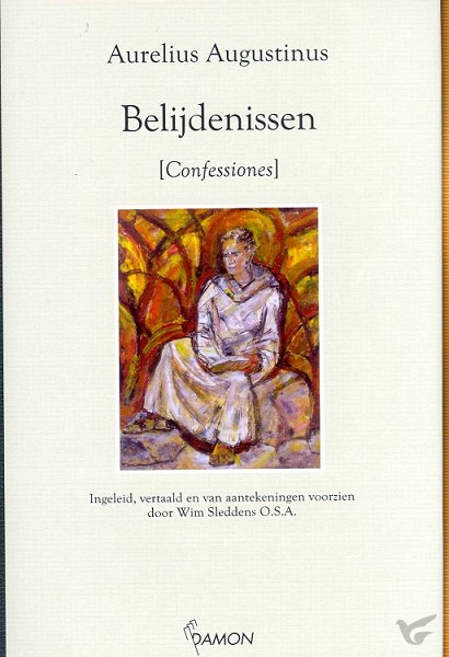 Productafbeelding: voorkant van Belijdenissen GEB