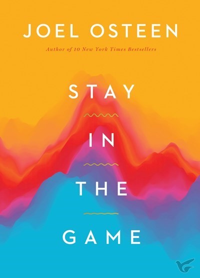Productafbeelding: voorkant van Stay in the Game