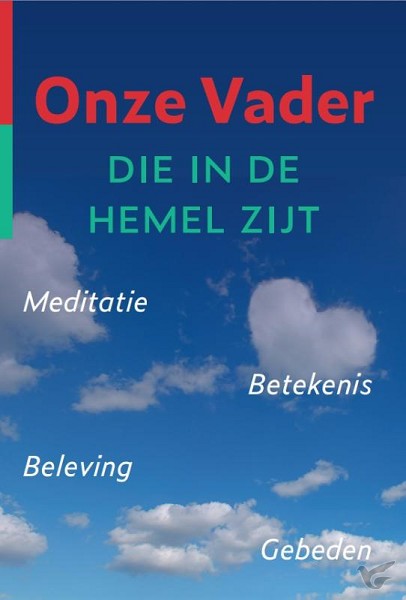 Productafbeelding: voorkant van Het Onze Vader