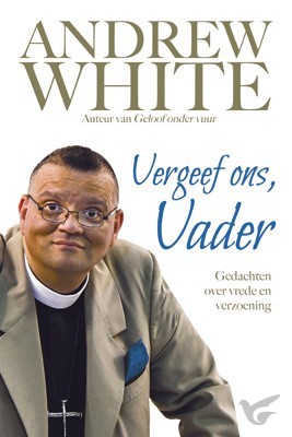 Productafbeelding: voorkant van Vergeef ons Vader