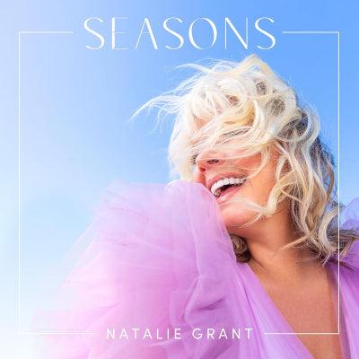 Productafbeelding: voorkant van Seasons (vinyl)