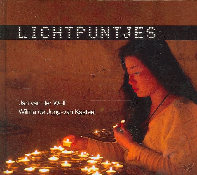 Productafbeelding: voorkant van Lichtpuntjes