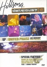 Productafbeelding: voorkant van Dvd unified praise