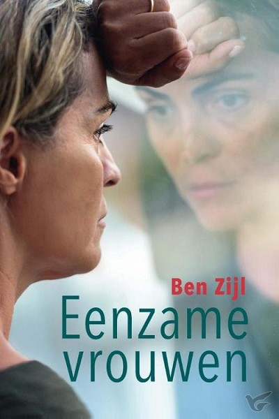 Productafbeelding: voorkant van Eenzame vrouwen