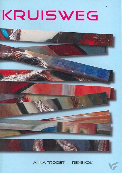 Productafbeelding: voorkant van Kruisweg