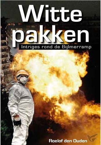 Productafbeelding: voorkant van Witte pakken