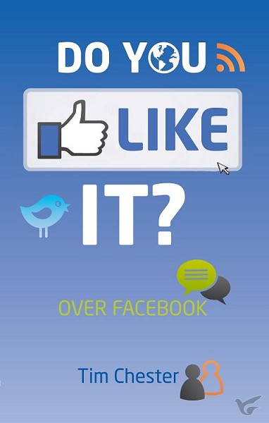 Productafbeelding: voorkant van Do you like it