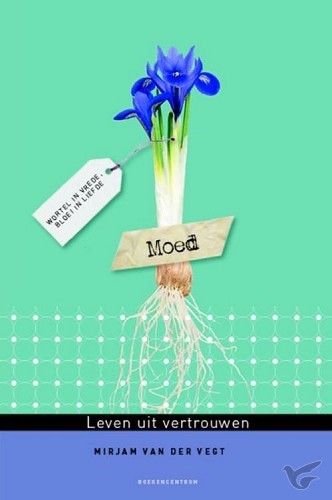 Productafbeelding: voorkant van Moed