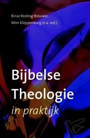 Productafbeelding: voorkant van Bijbelse theologie in de praktijk