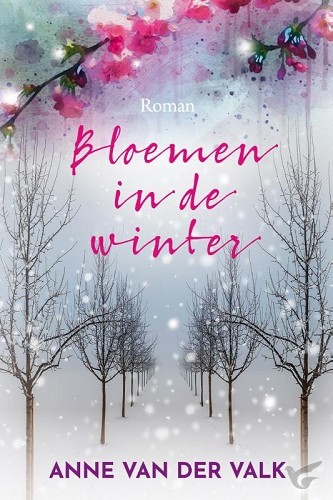 Productafbeelding: voorkant van Bloemen in de winter