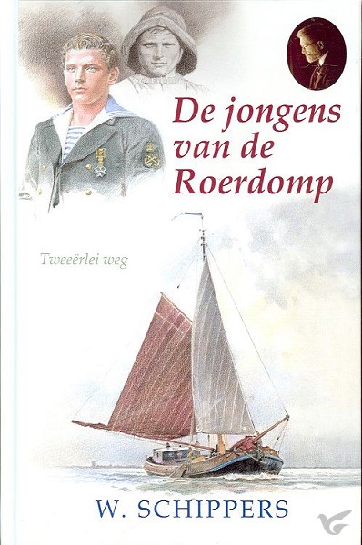 Productafbeelding: voorkant van Jongens van de roerdomp