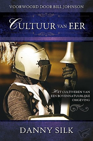 Productafbeelding: voorkant van Cultuur van eer