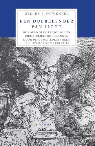 Productafbeelding: voorkant van Dubbelsnoer van licht   POD