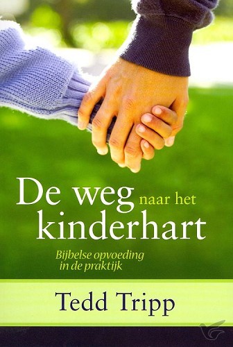 Productafbeelding: voorkant van Weg naar het kinderhart