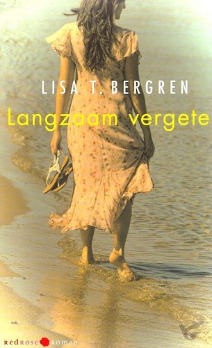 Productafbeelding: voorkant van Langzaam vergeten