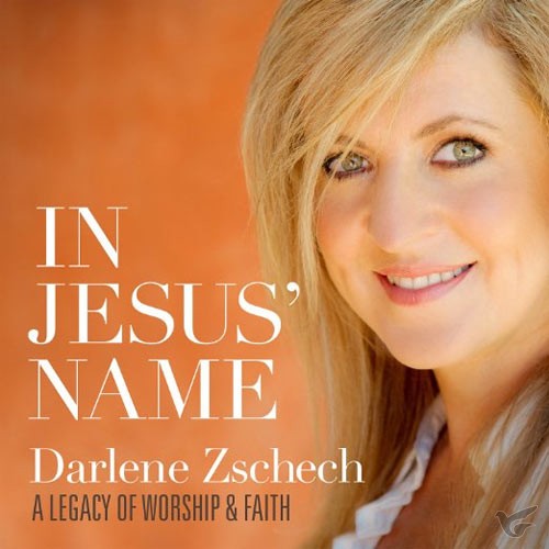 Productafbeelding: voorkant van In Jesus name: a legacy of