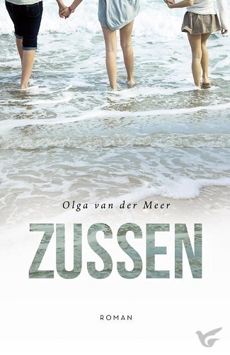 Productafbeelding: voorkant van Zussen  POD