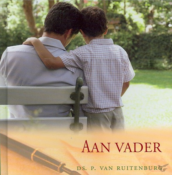Productafbeelding: voorkant van Aan vader